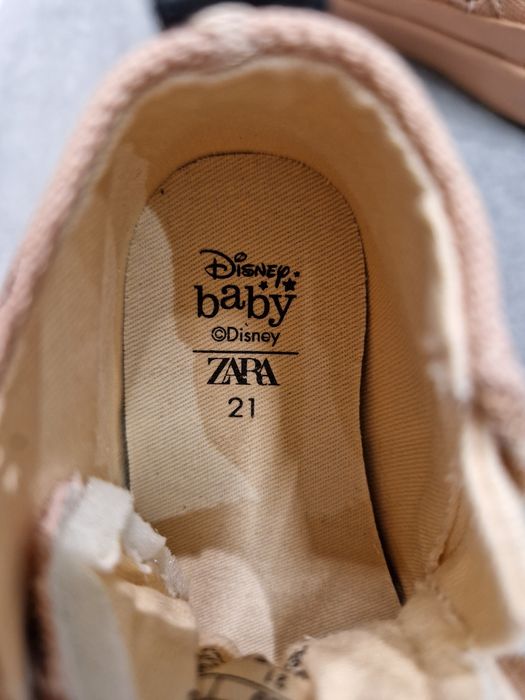 Кецове Zara 21 номер