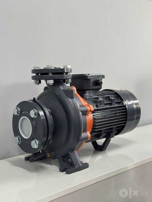 Насосы LEO "ОФИЦИАЛЬНЫЙ ДИЛЛЕР", XST40-200/75, центробежный насос