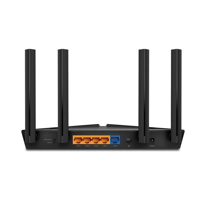 # TPlink Archer AX53 AX3000 WiFi 6 Гигабитный роутер Gigabit router