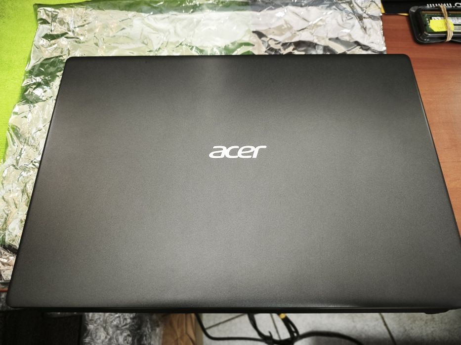 Acer Aspire 3 A315-55G-389S