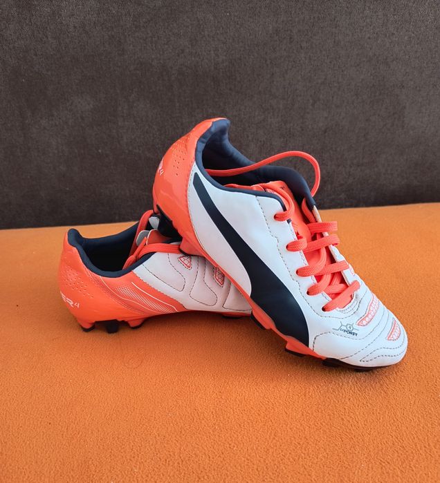 Ghete fotbal Puma
