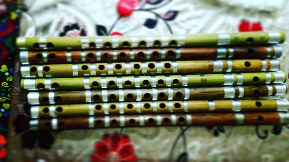 Nay  & Qo‘shnay  Surnay  Duduk