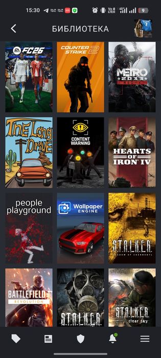 Продам либо обменяю Steam аккаунт
