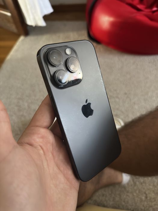 Iphone 14 pro 256g