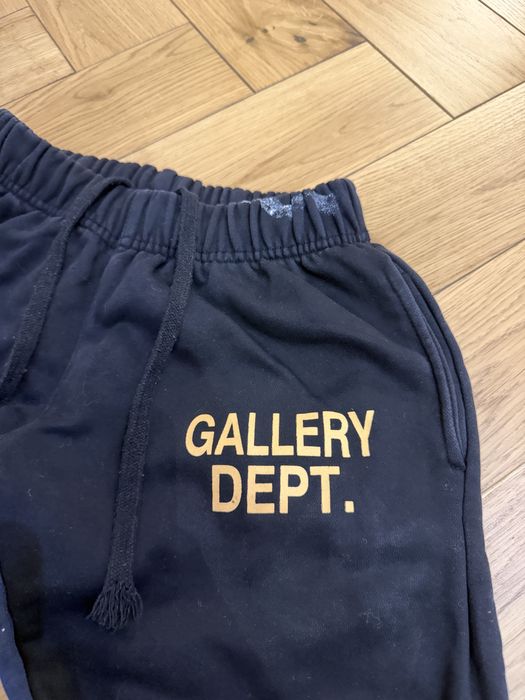 продаю Штаны Gallery Dept