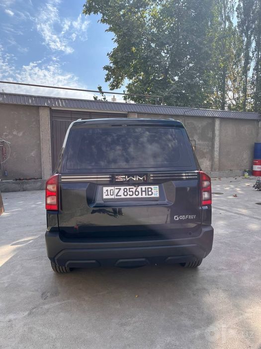 Sotiladi SWM G03F
