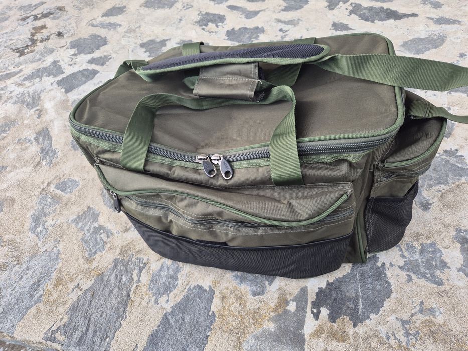 Сак за риболов NGT Carryall 093