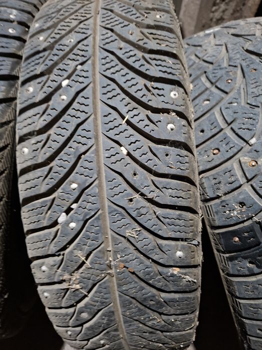 Продаю зимние шины 185/70/ R14