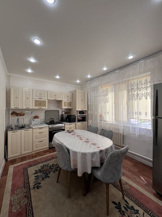 Продается 4-х комн дом на Деркул