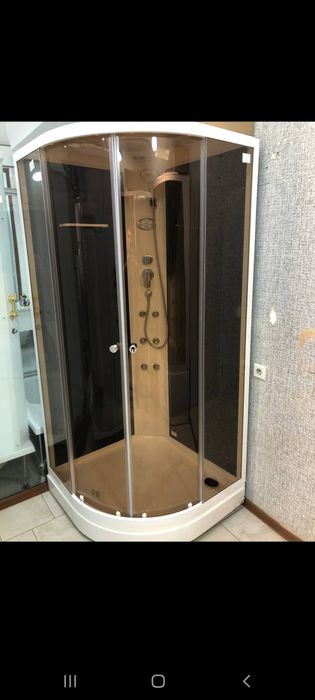 Душевая кабина РОССИЯ ОПТОВАЯ