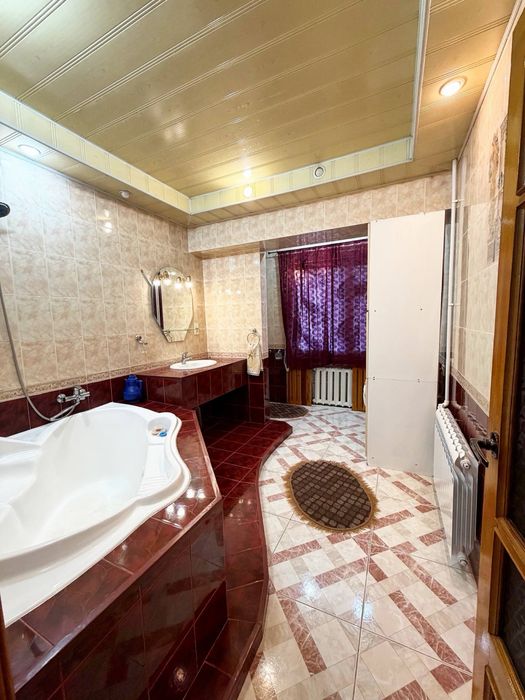 Аренда 4х ком 160м2 Дархан интелект big home