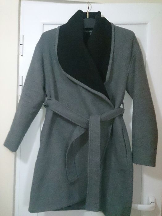 Палта  Манго и Pimkie