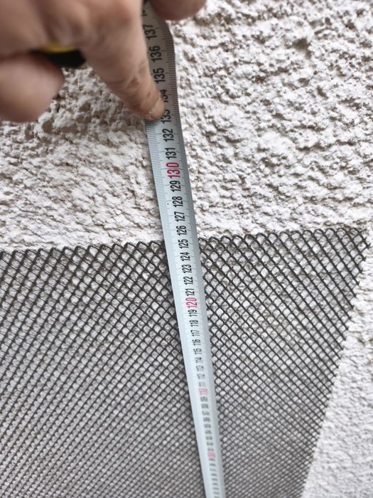 Метални мрежи като нови