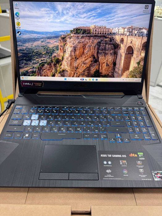 Ноутбук Asus Алматы