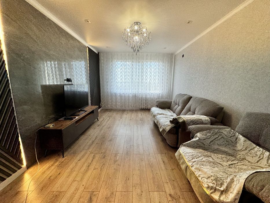 2 х ком кв.после ремонта