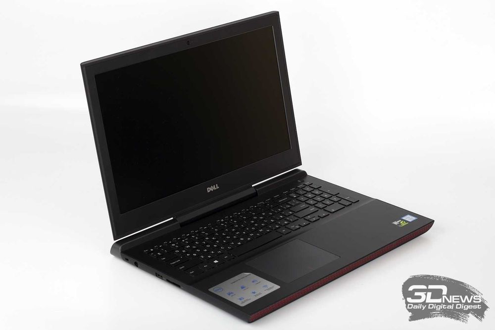 Игровой премиум Dell inspiron