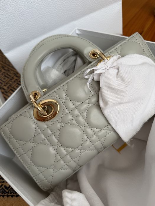 Чанта Dior нова
