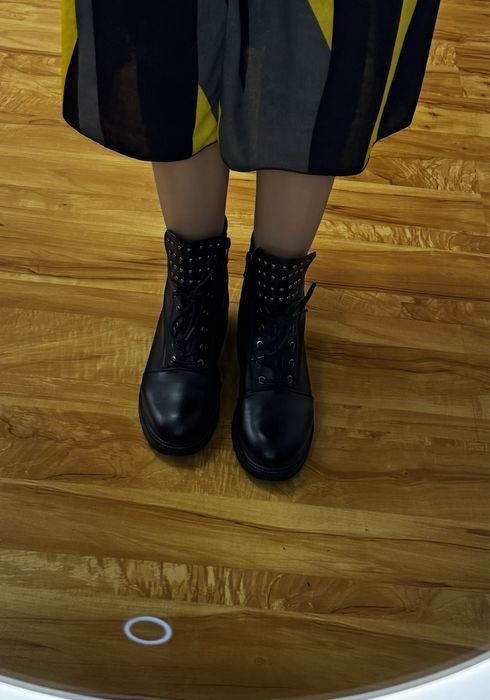 Обувь: 1) 3000; 2) 3000