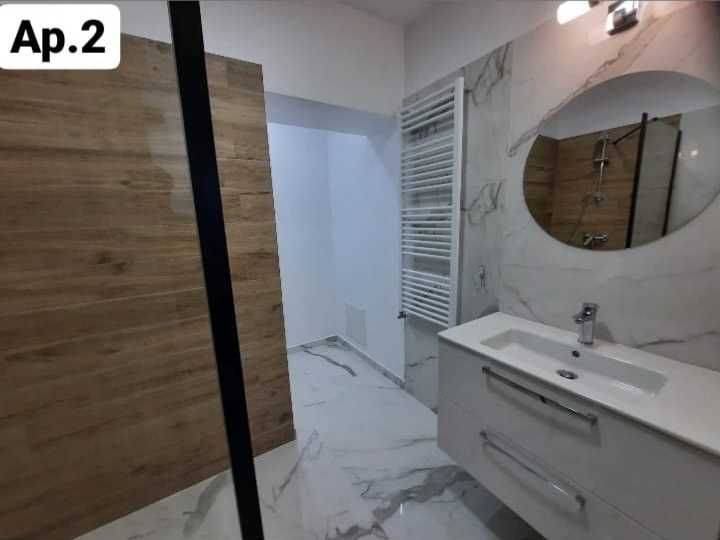 Apartamente Cazare Regim Hotelier