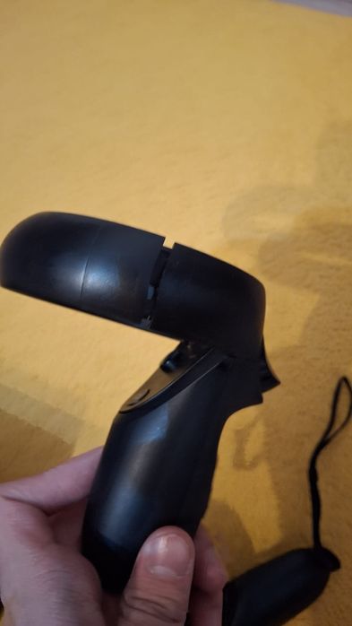 Oculus rift S folosit