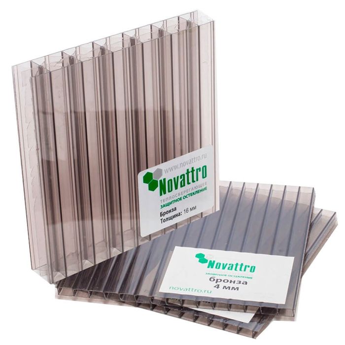 Лексан Premium качества от производителя