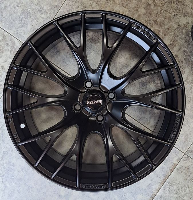 Rays модель R17 4×100