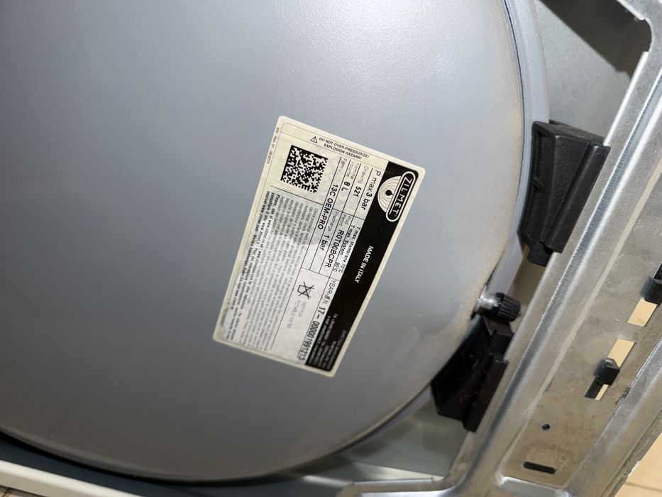 Centrala gaz Ariston HS 24 EU