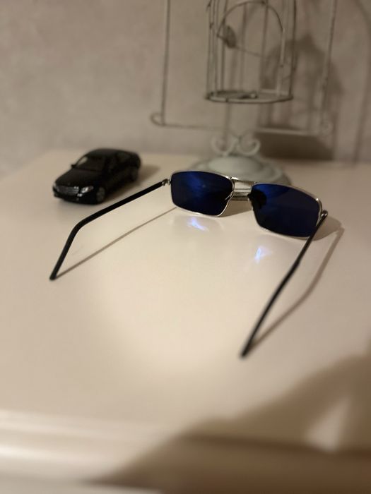 Очки Porshe design мужские