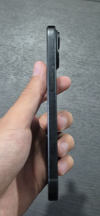 IPhone 15 128gb SIM 91% акб