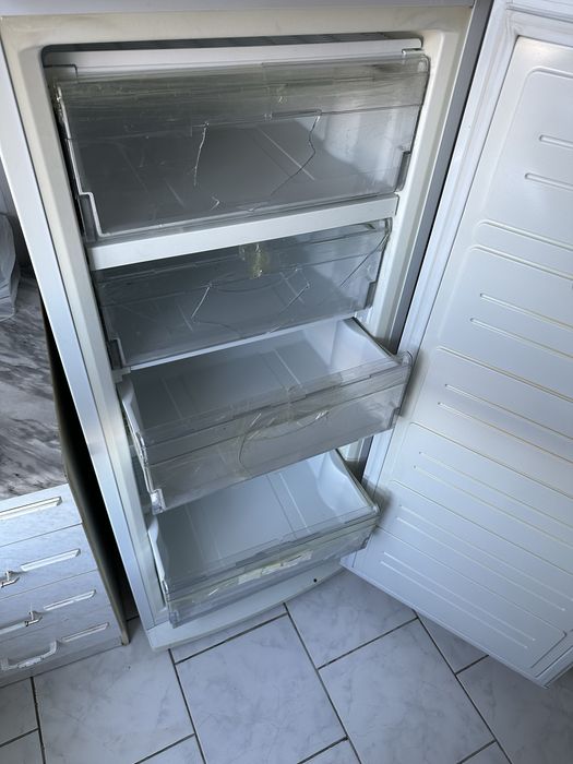 Морозильная камера ATLANT