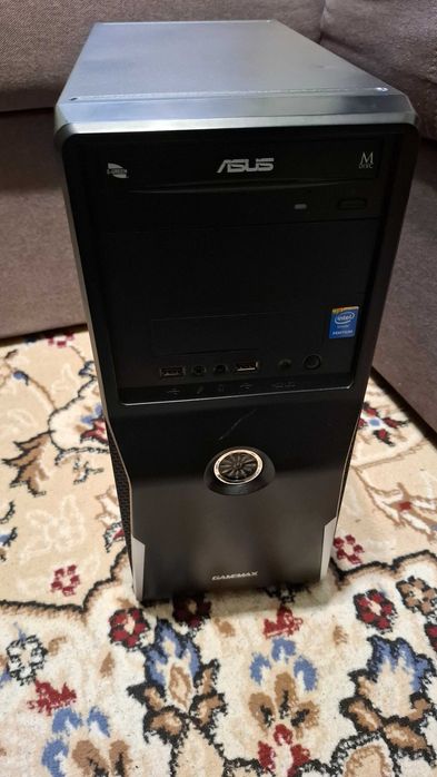 Core i3 Системный блок