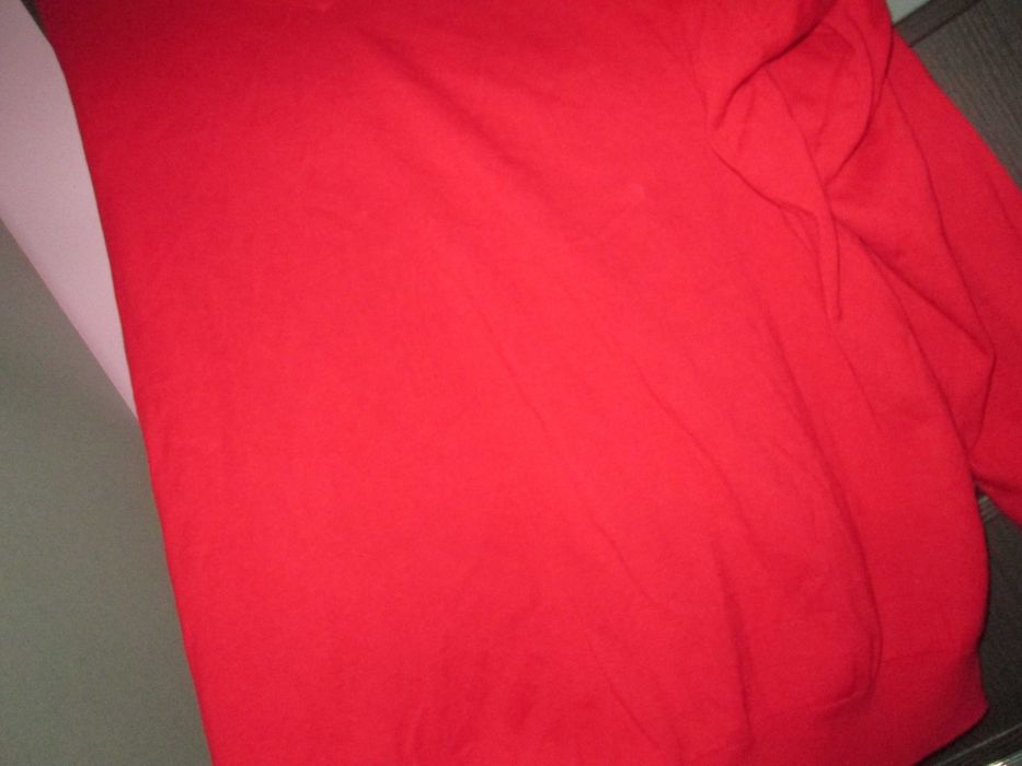 pulover rosu XXXL/58