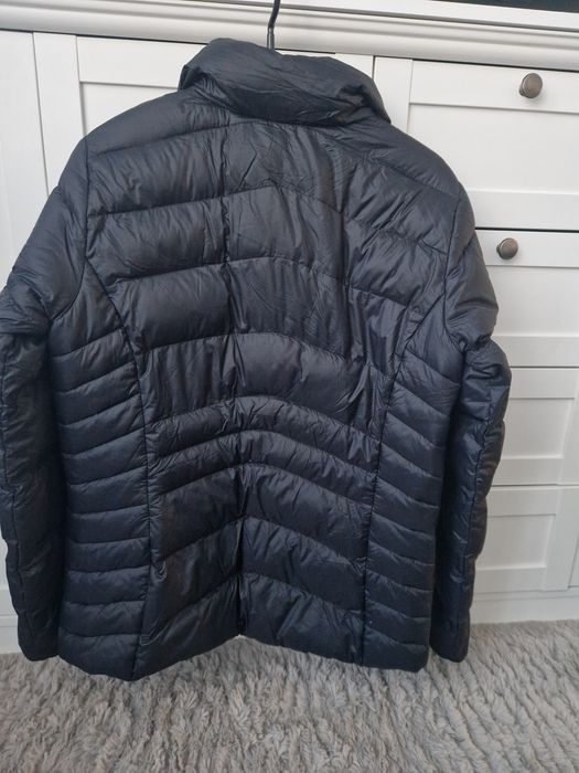 Geaca Columbia Omni heat puf si pene