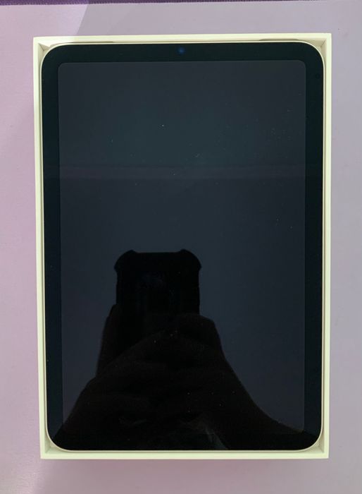 Ipad mini( 6th generation) 64gb