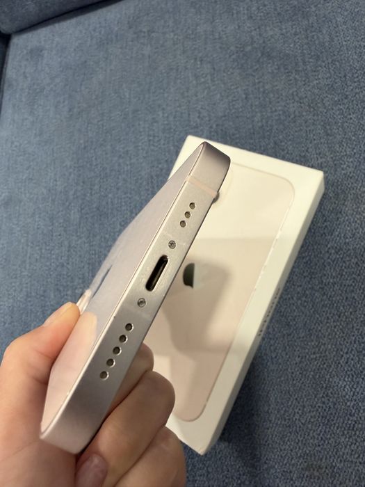 Iphone 13 Rose 128gb