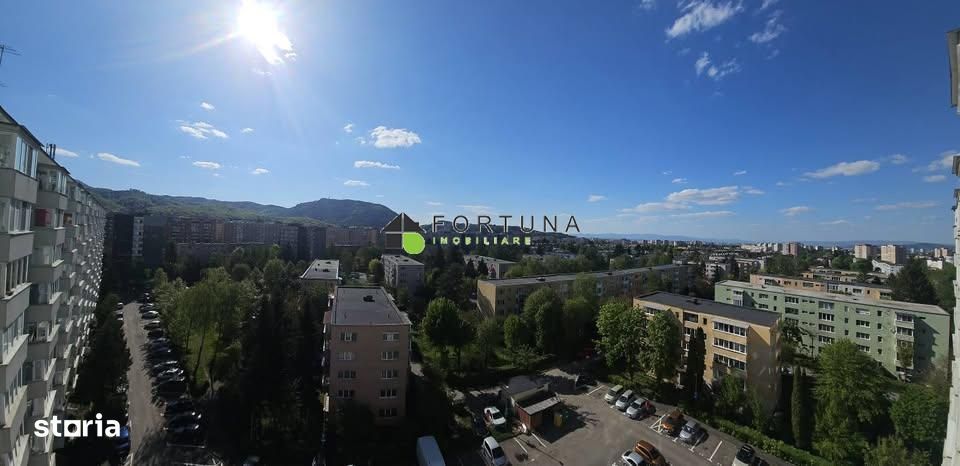 Apartament 2 camere, de inchiriat, in Astra — fotografia 1