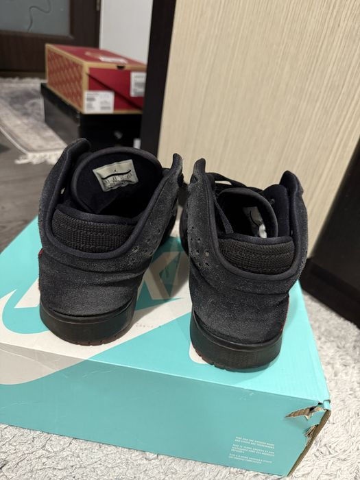 Air Nike jordan 1 Flight 4