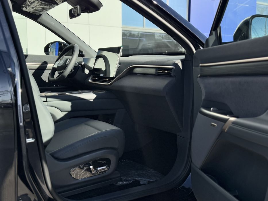 Dongfeng EP 008 210 KM Ultra Nalichi