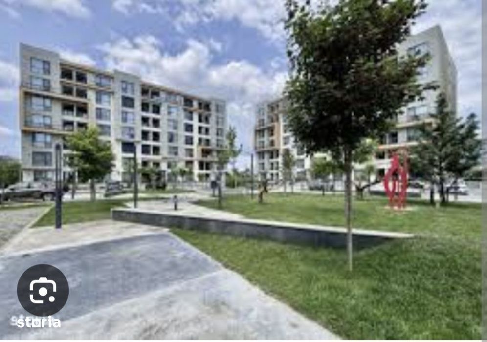 Mamaia Nord/Complexul Rezidential Onyx - Studio Modern