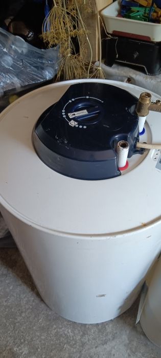 De vânzare boiler