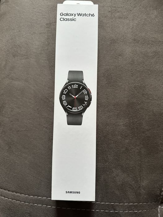 Samsung Galaxy Watch 6