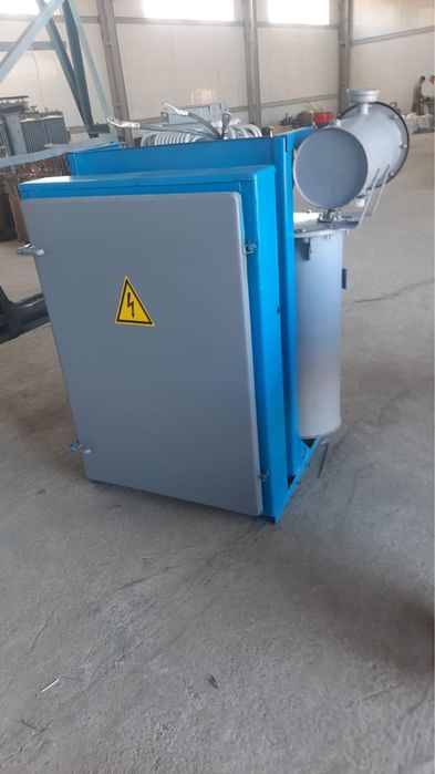 Трансформатор ктп ктпн омп