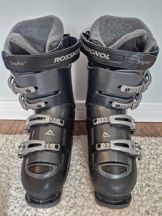 Ски обувки ROSSIGNOL 39 номер