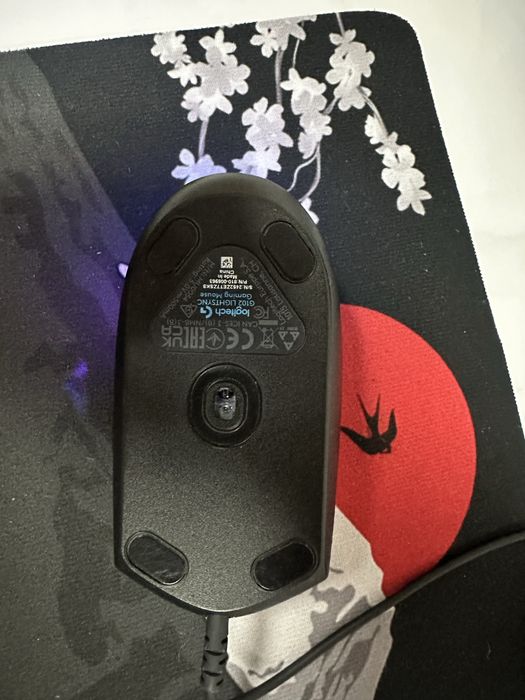 Продается Мышка logitech G102