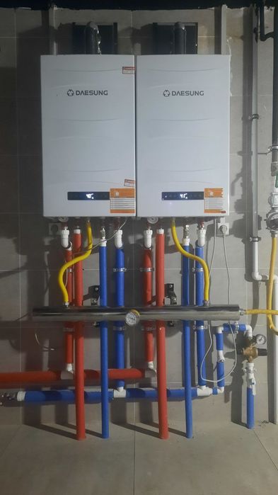 Santexnik xizmati 24/7 Uchtepa