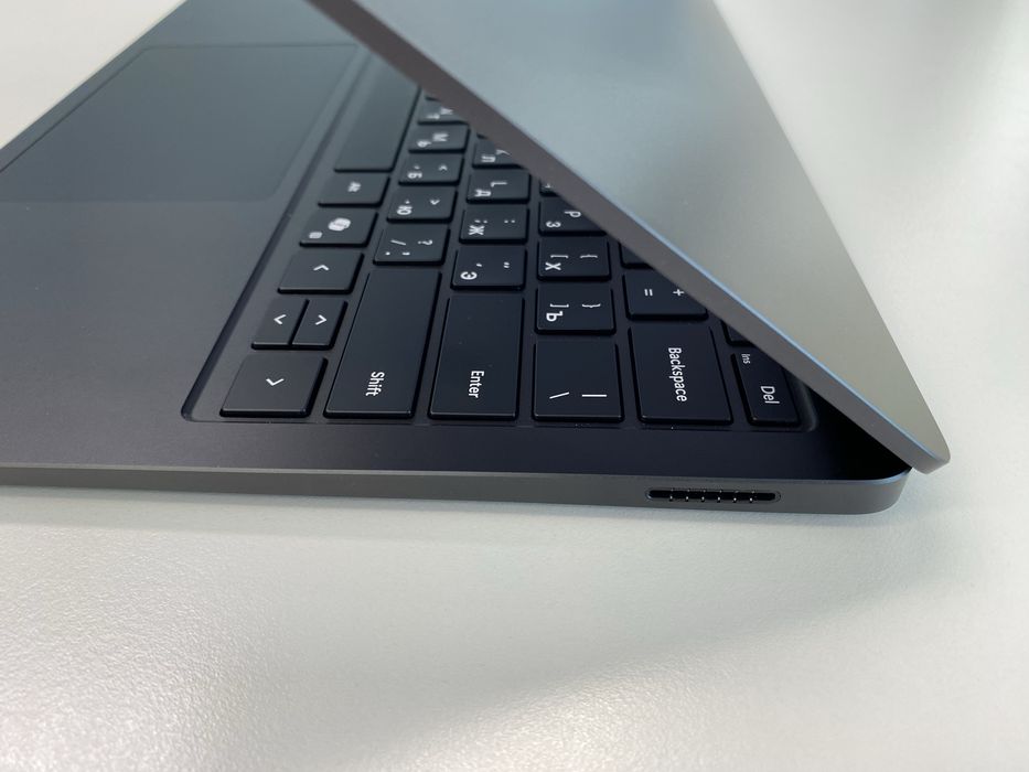 Microsoft Surface Laptop 7 for Business Intel 16/256