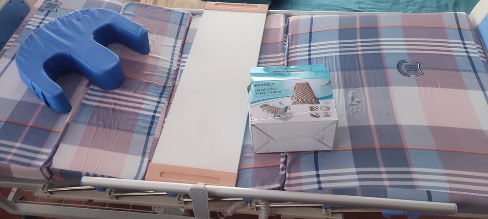 Продам кровать электрическая медицинская