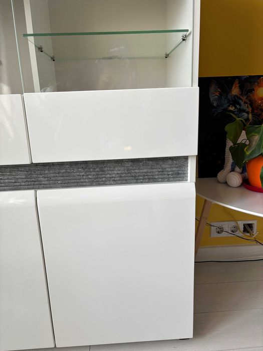 Холна секция от 2 части