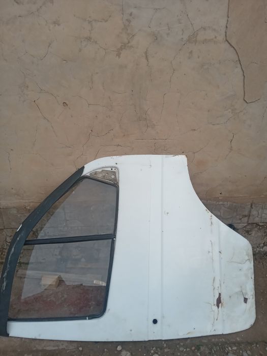 Дверь на газель.