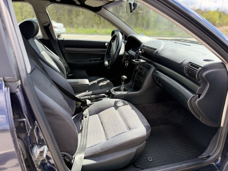 Audi A4 B5 1.9 TDI 90